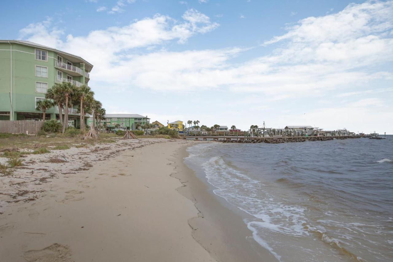 Navy Cove Harbor 1206 By Vacation Homes Collection Gulf Shores Exterior foto