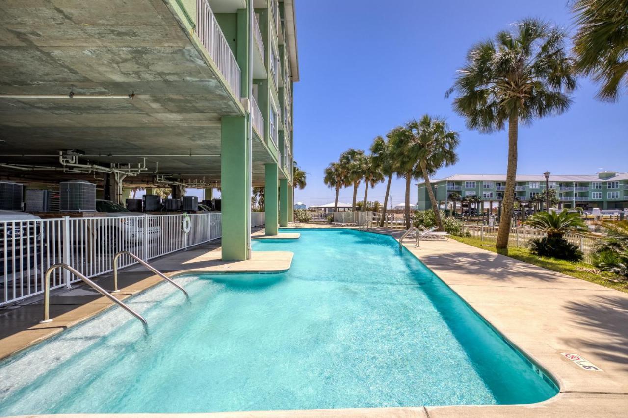 Navy Cove Harbor 1206 By Vacation Homes Collection Gulf Shores Exterior foto
