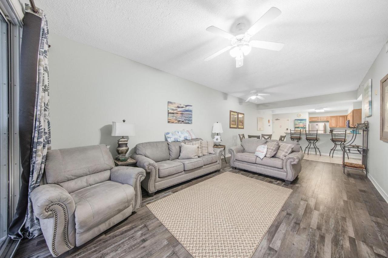 Navy Cove Harbor 1206 By Vacation Homes Collection Gulf Shores Exterior foto